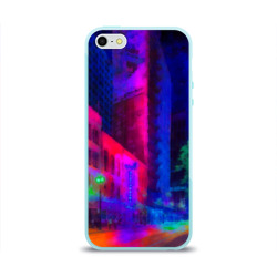 Neon city Neon city