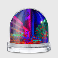 Neon city Neon city