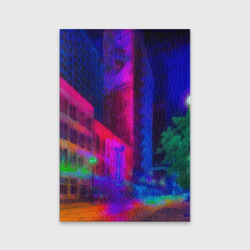Neon city Neon city