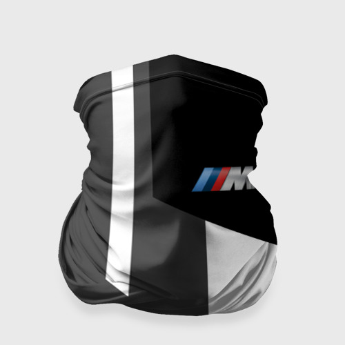 Бандана-труба 3D BMW Sport Design