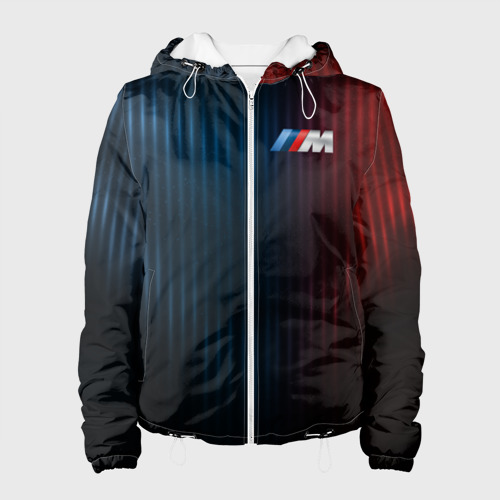 BMW M Power Jacket