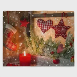 Новогодняя сказка