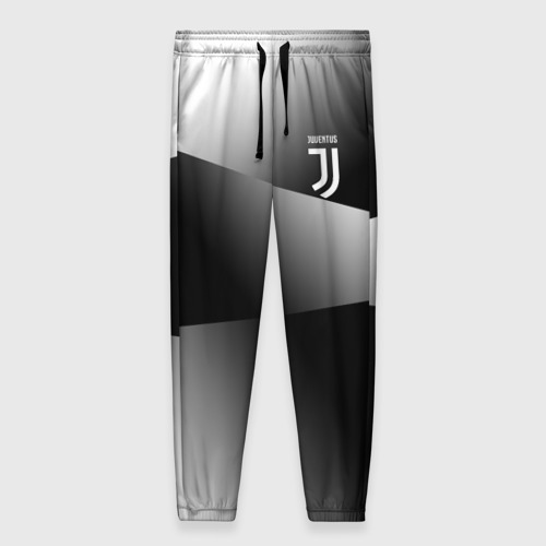 Женские брюки 3D Juventus 2018 Original #9, цвет 3D печать