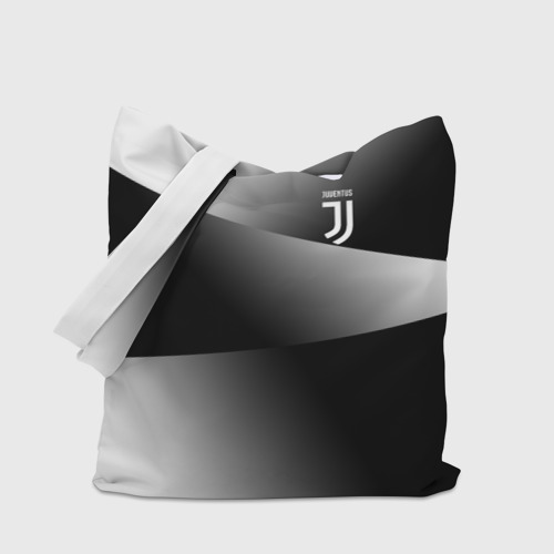 Шоппер 3D Juventus 2018 Original #9 - фото 4