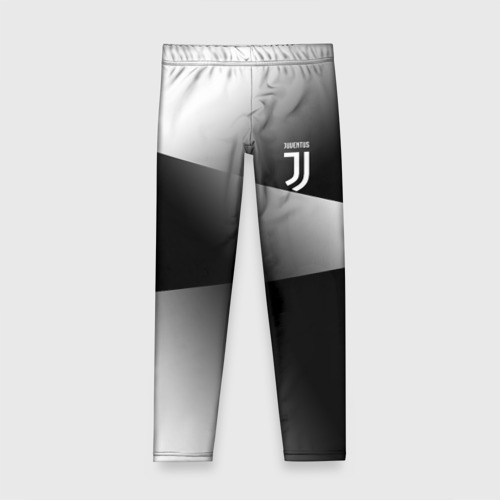 Легинсы для девочек Juventus 2018 Original #9 (детские)