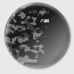 Значок BMW БМВ