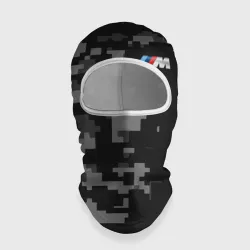 Балаклава 3D BMW БМВ
