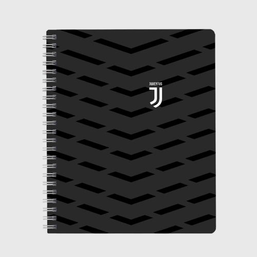 Тетрадь Juventus Ювентус
