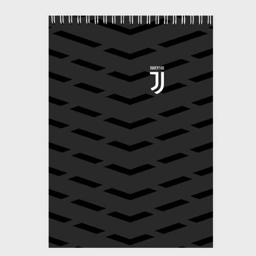 Скетчбук Juventus Ювентус