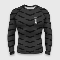 Мужской рашгард 3D Juventus Ювентус