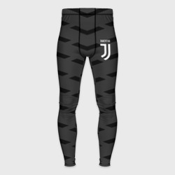 Мужские тайтсы 3D Juventus Ювентус