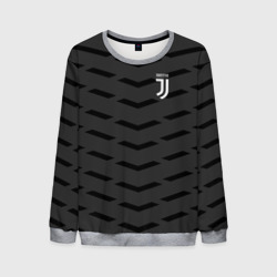 Мужской свитшот 3D Juventus Ювентус