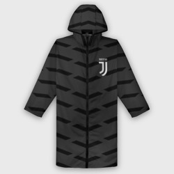 Мужской дождевик 3D Juventus Ювентус