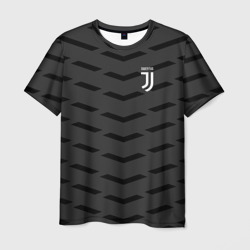 Мужская футболка 3D Juventus Ювентус