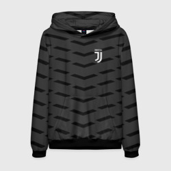 Мужская толстовка 3D Juventus Ювентус