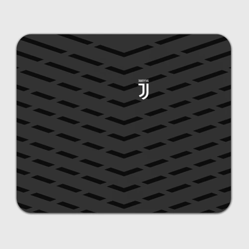 Прямоугольный коврик для мышки Juventus Ювентус