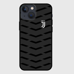 Чехол для iPhone 13 mini Juventus Ювентус