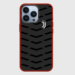 Чехол для iPhone 13 Pro Juventus Ювентус