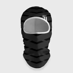 Балаклава 3D Juventus Ювентус