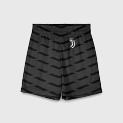 Детские спортивные шорты 3D Juventus Ювентус