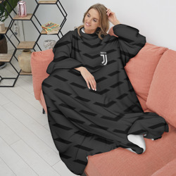 Плед с рукавами Juventus Ювентус - фото 2