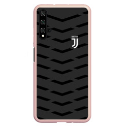 Чехол для Honor 20 Juventus Ювентус