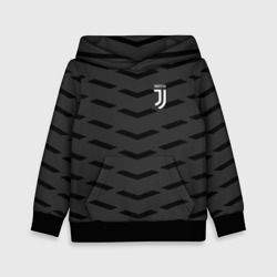 Детская толстовка 3D Juventus Ювентус