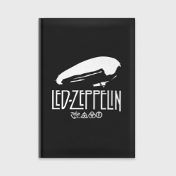 Ежедневник Led Zeppelin дирижабль