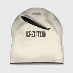 Шапка 3D Led Zeppelin