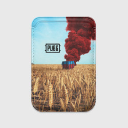 Картхолдер Magsafe магнитный PUBG 8