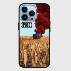 Чехол для iPhone 13 Pro PUBG 8