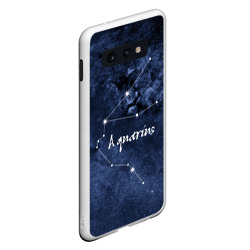 Чехол для Samsung S10E Водолей Aquarius - фото 2