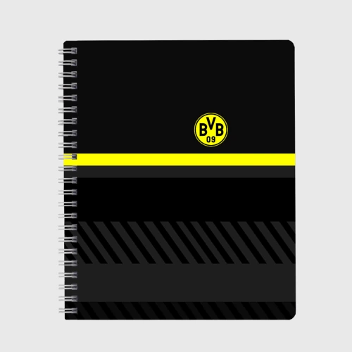 Тетрадь Borussia Боруссия