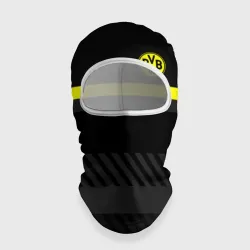 Балаклава 3D Borussia Боруссия
