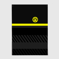 Постер Borussia Боруссия