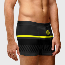 Мужские трусы 3D Borussia Боруссия - фото 2