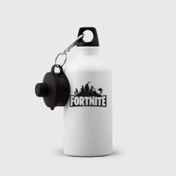Бутылка спортивная Fortnite - фото 2