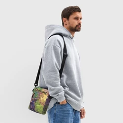 Сумка через плечо 3D Fortnite Королевская битва - фото 2