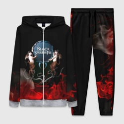 Женский костюм 3D Black Sabbath reunion