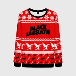 Праздничный Black Sabbath