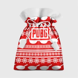 PUBG Новогодняя защита