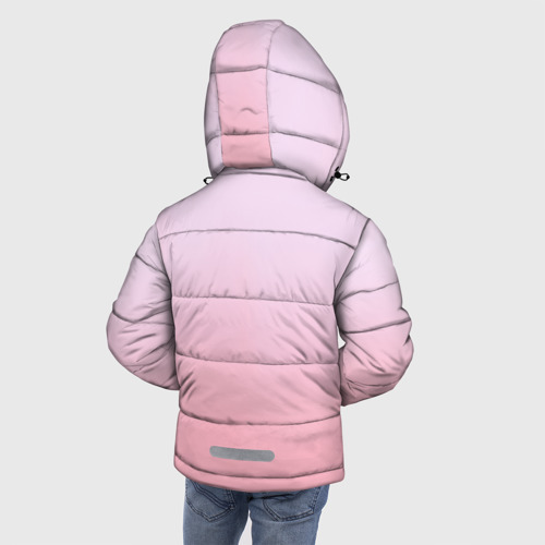Зимняя куртка для мальчиков 3D Face Revenge - фото 4