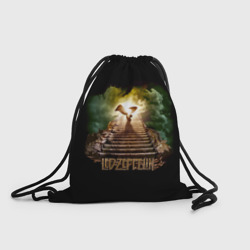 Рюкзак-мешок 3D Led Zeppelin