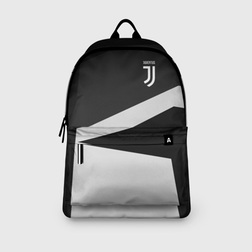 Рюкзак 3D Juventus 2018 Geometry Sport - фото 4