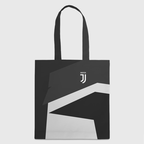 Шоппер 3D Juventus 2018 Geometry Sport