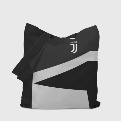 Шоппер 3D Juventus 2018 Geometry Sport - фото 4