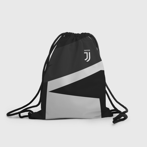 Рюкзак-мешок 3D Juventus 2018 Geometry Sport