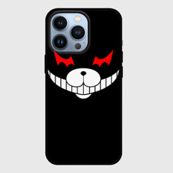 Чехол для iPhone 13 Pro Monokuma Black