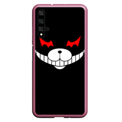 Чехол для Honor 20 Monokuma Black