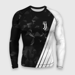 Мужской рашгард 3D Juventus Ювентус